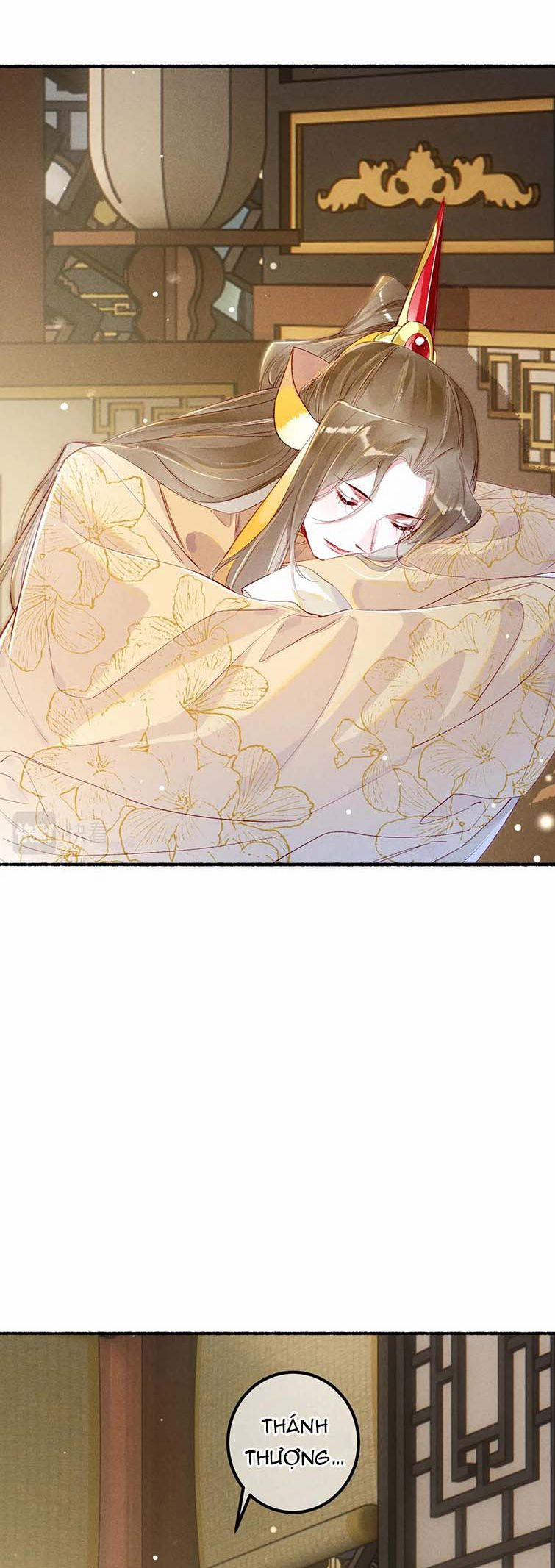 Ta Dựa Vào Mỹ Nhan Ổn Định Thiên Hạ 86 trang 24