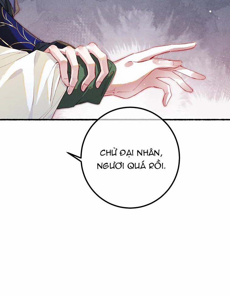 Ta Dựa Vào Mỹ Nhan Ổn Định Thiên Hạ 86 trang 26