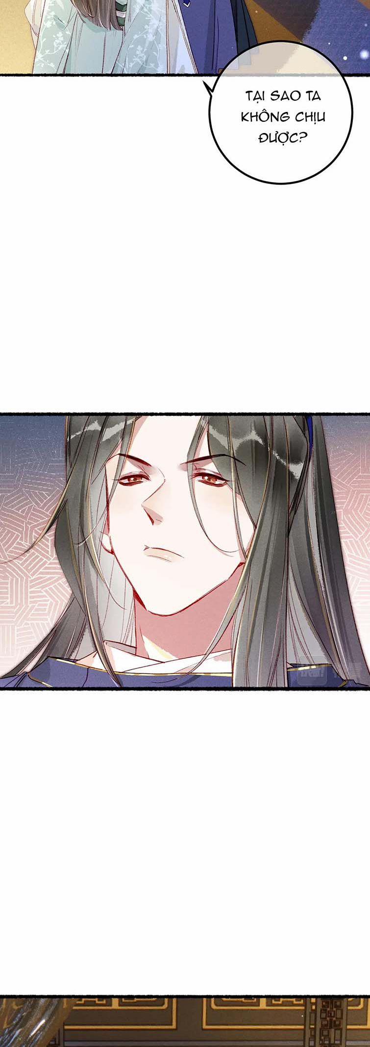 Ta Dựa Vào Mỹ Nhan Ổn Định Thiên Hạ 86 trang 29