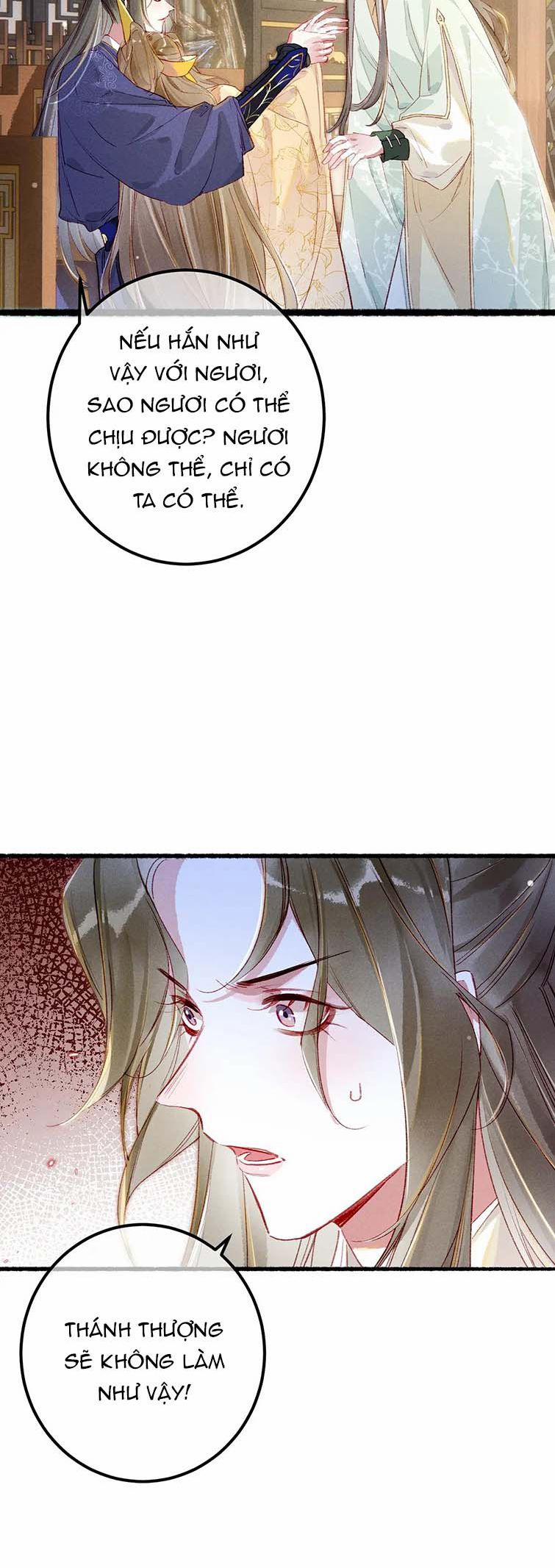 Ta Dựa Vào Mỹ Nhan Ổn Định Thiên Hạ 86 trang 32