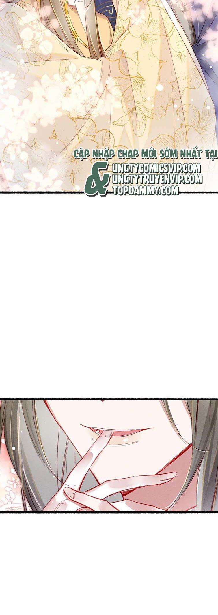 Ta Dựa Vào Mỹ Nhan Ổn Định Thiên Hạ 86 trang 34