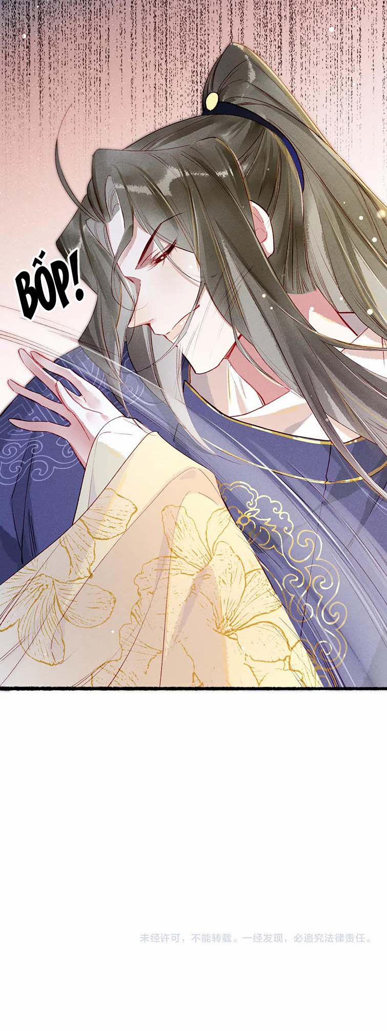 Ta Dựa Vào Mỹ Nhan Ổn Định Thiên Hạ 86 trang 37