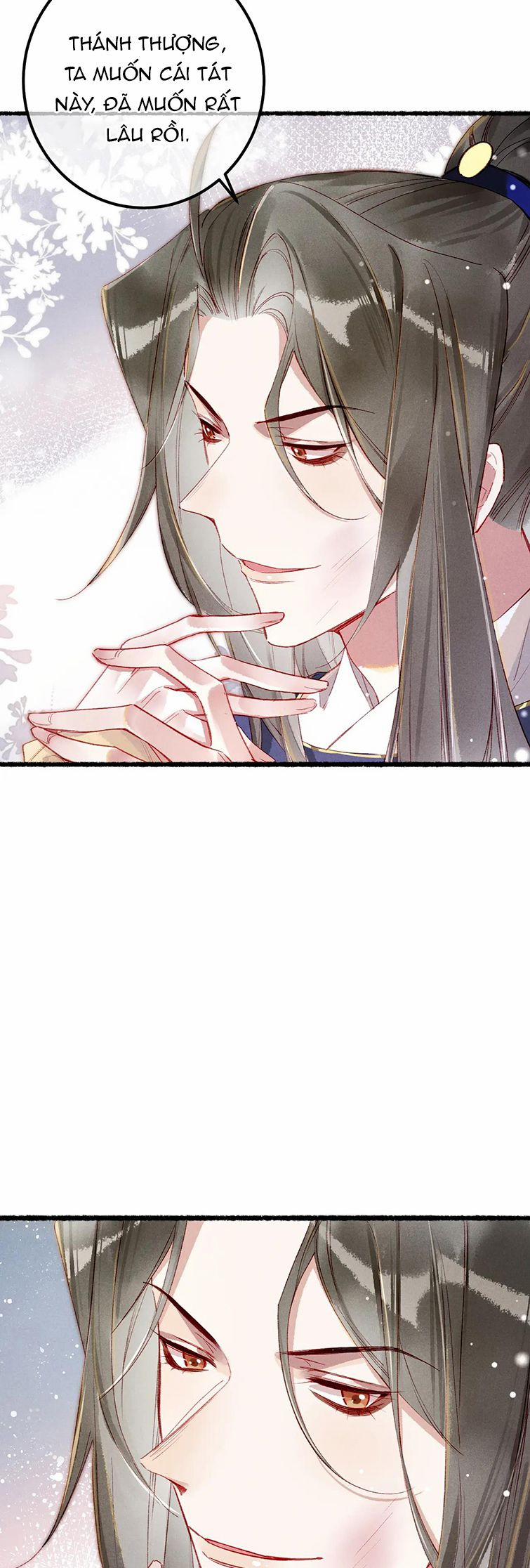 Ta Dựa Vào Mỹ Nhan Ổn Định Thiên Hạ 87 trang 2