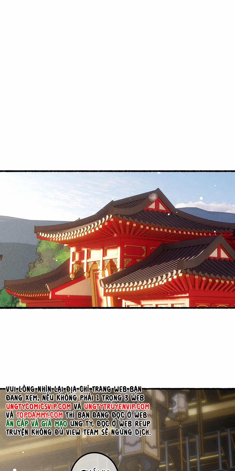 Ta Dựa Vào Mỹ Nhan Ổn Định Thiên Hạ 87 trang 23