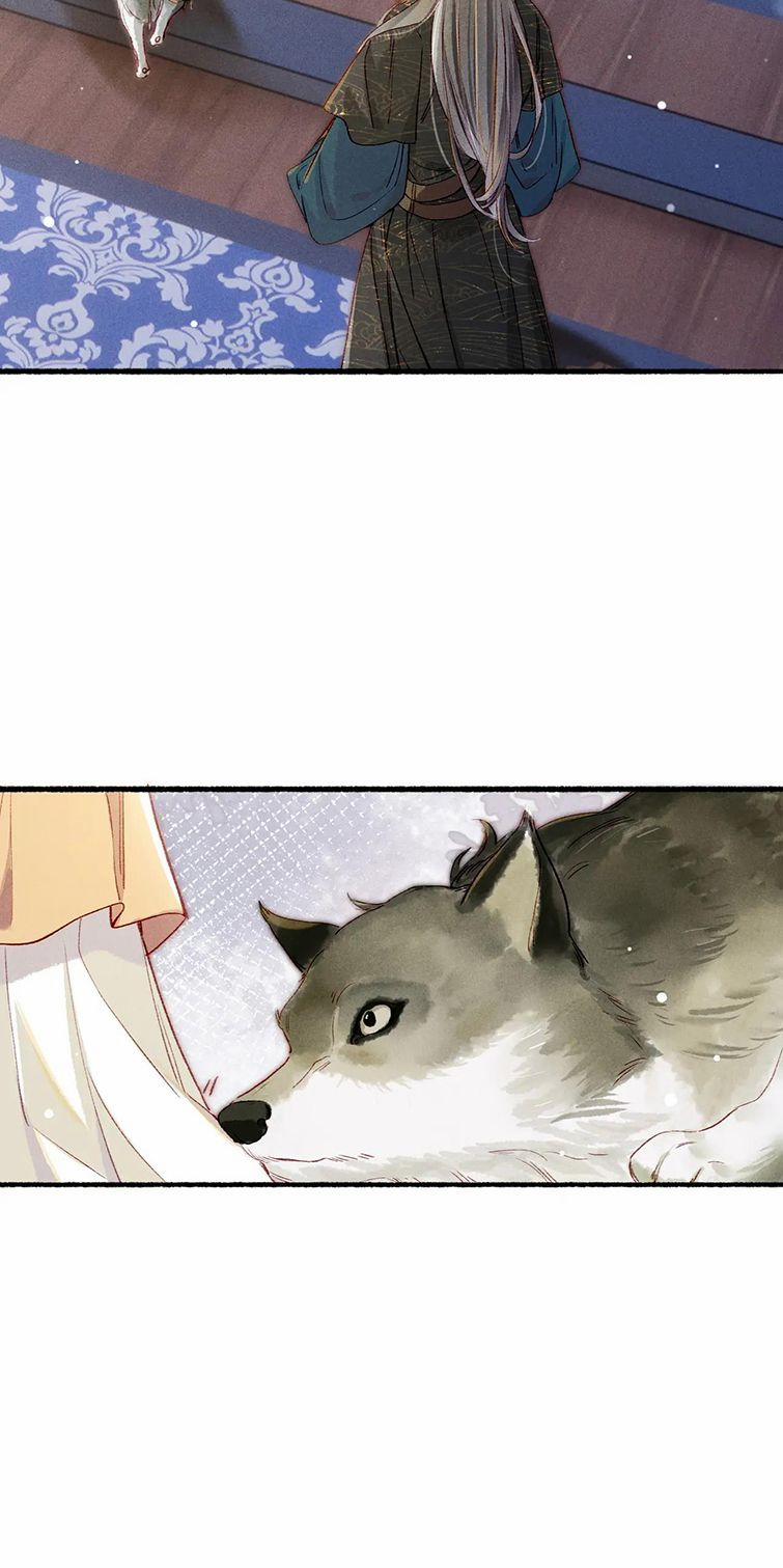 Ta Dựa Vào Mỹ Nhan Ổn Định Thiên Hạ 87 trang 29