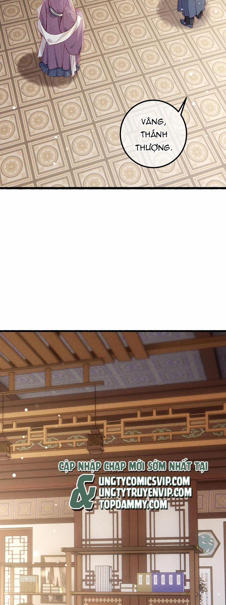 Ta Dựa Vào Mỹ Nhan Ổn Định Thiên Hạ 89 trang 16