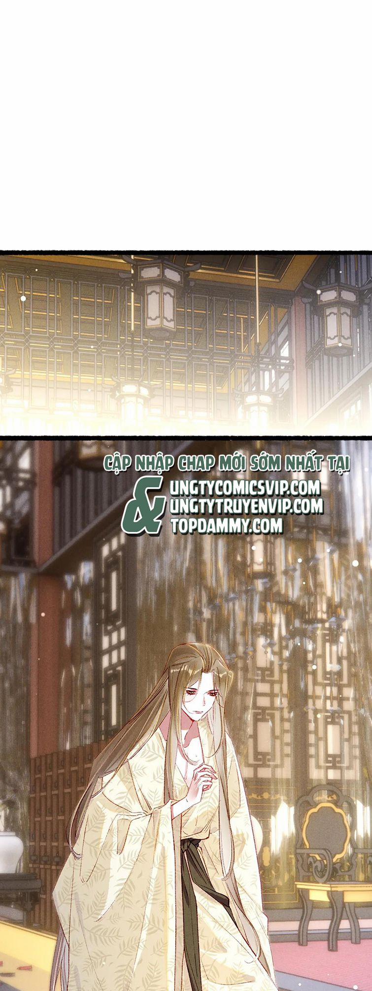 Ta Dựa Vào Mỹ Nhan Ổn Định Thiên Hạ 89 trang 2