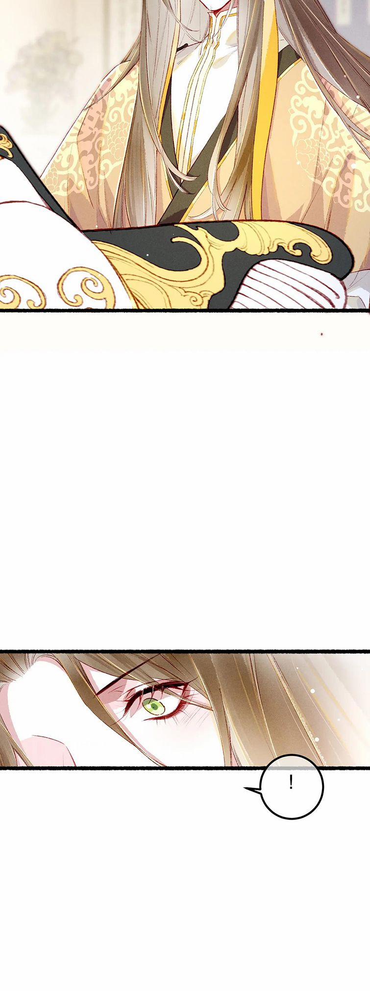 Ta Dựa Vào Mỹ Nhan Ổn Định Thiên Hạ 89 trang 20