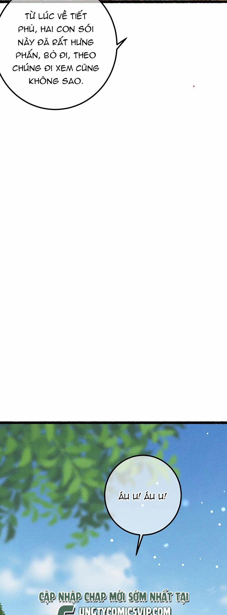 Ta Dựa Vào Mỹ Nhan Ổn Định Thiên Hạ 89 trang 29