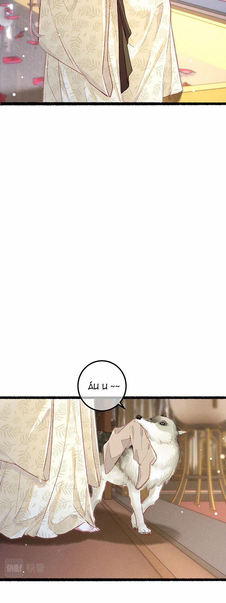 Ta Dựa Vào Mỹ Nhan Ổn Định Thiên Hạ 89 trang 3