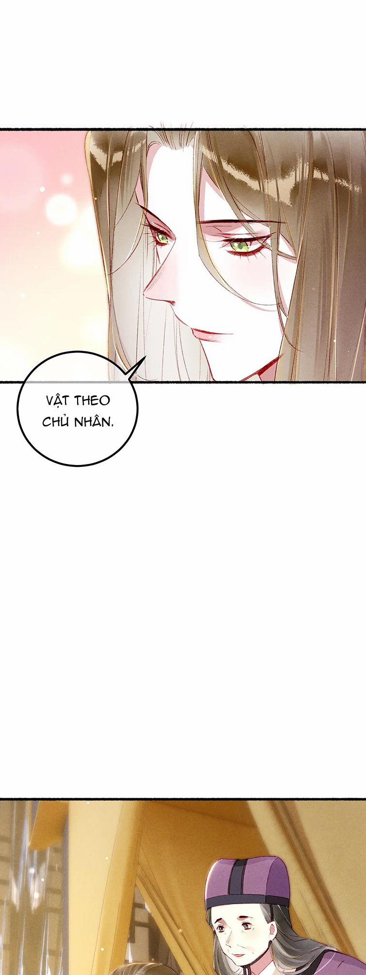 Ta Dựa Vào Mỹ Nhan Ổn Định Thiên Hạ 89 trang 5