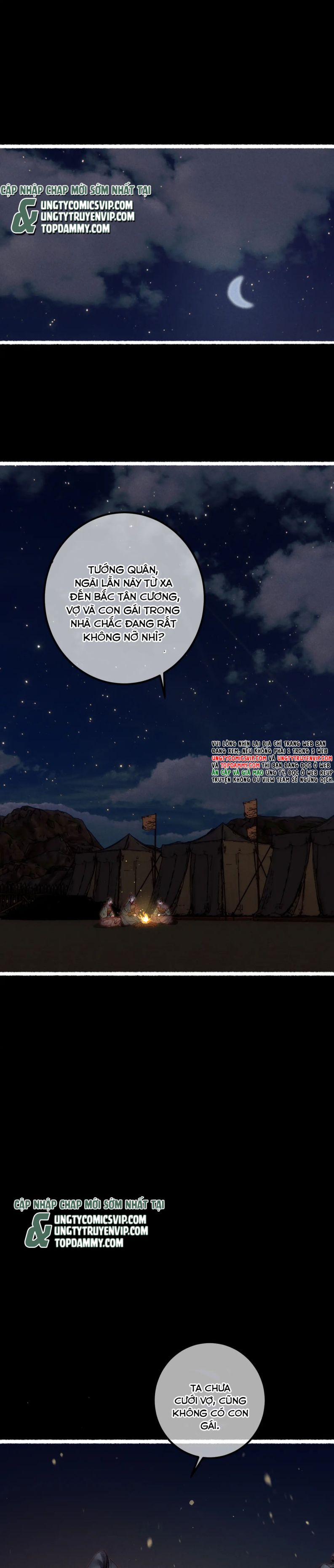 Ta Dựa Vào Mỹ Nhan Ổn Định Thiên Hạ 90 trang 0