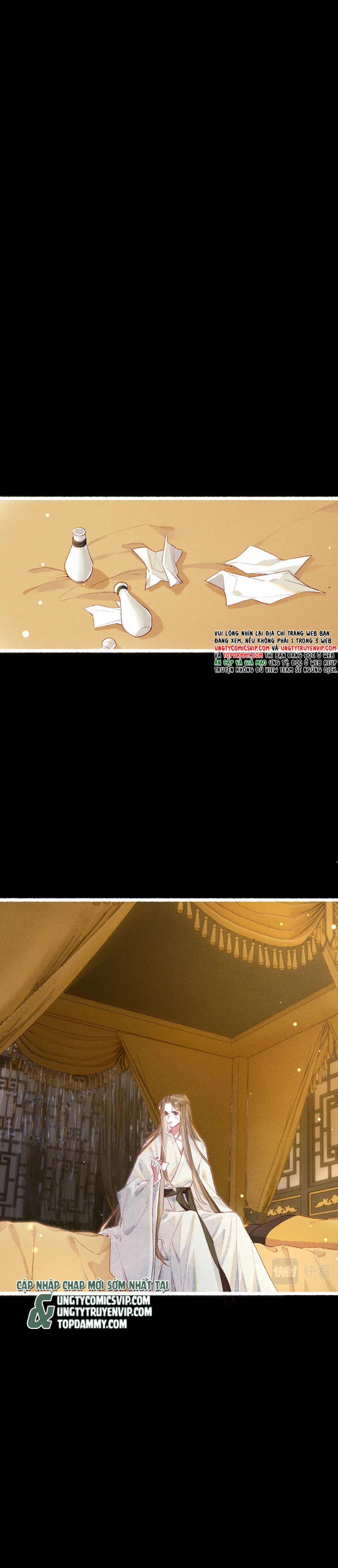 Ta Dựa Vào Mỹ Nhan Ổn Định Thiên Hạ 90 trang 4