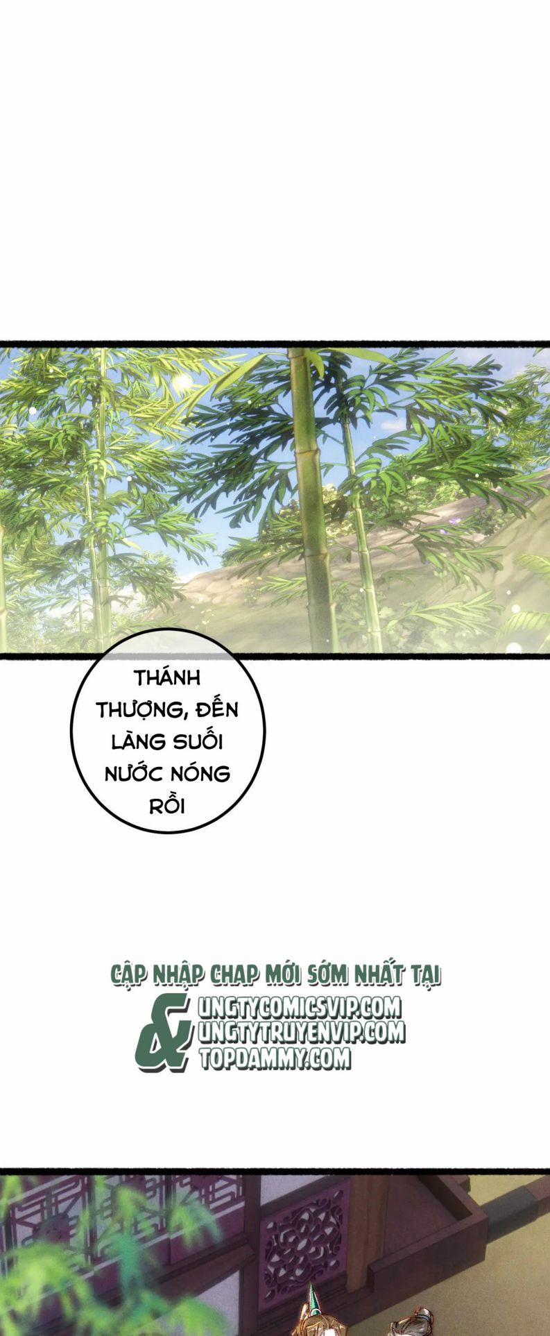 Ta Dựa Vào Mỹ Nhan Ổn Định Thiên Hạ 91 trang 10