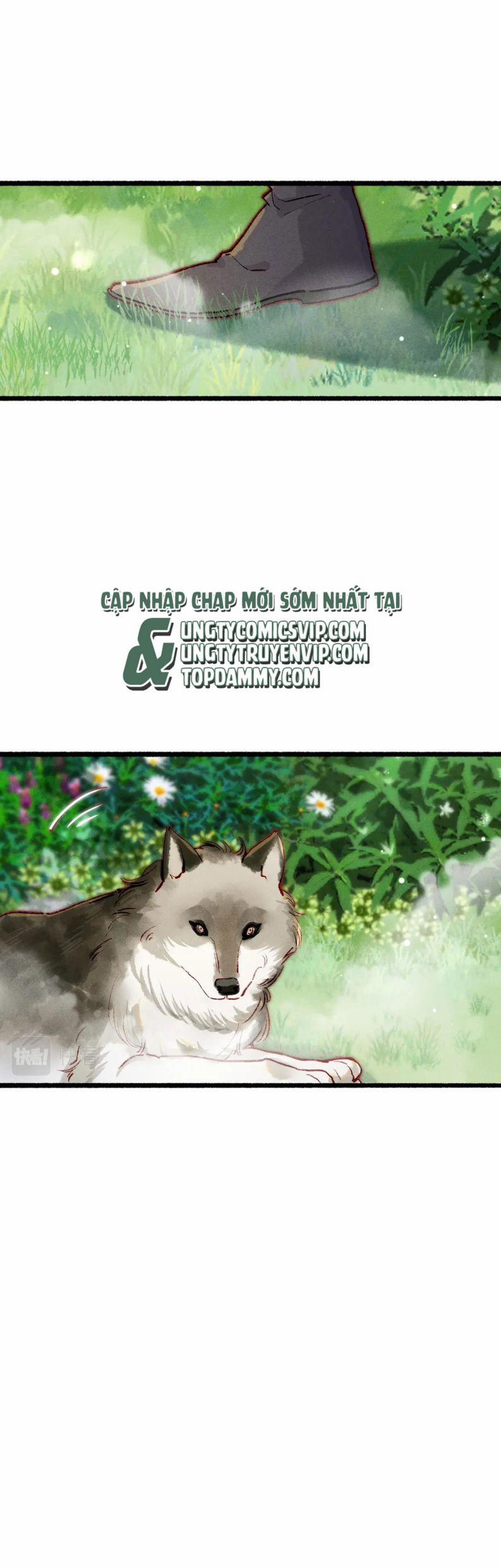 Ta Dựa Vào Mỹ Nhan Ổn Định Thiên Hạ 91 trang 18