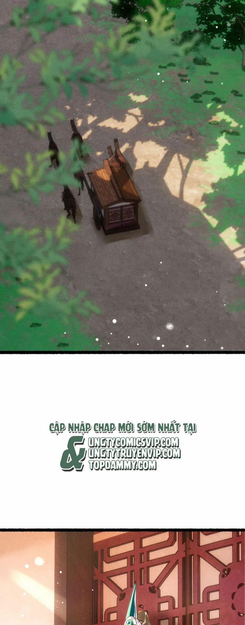 Ta Dựa Vào Mỹ Nhan Ổn Định Thiên Hạ 91 trang 5