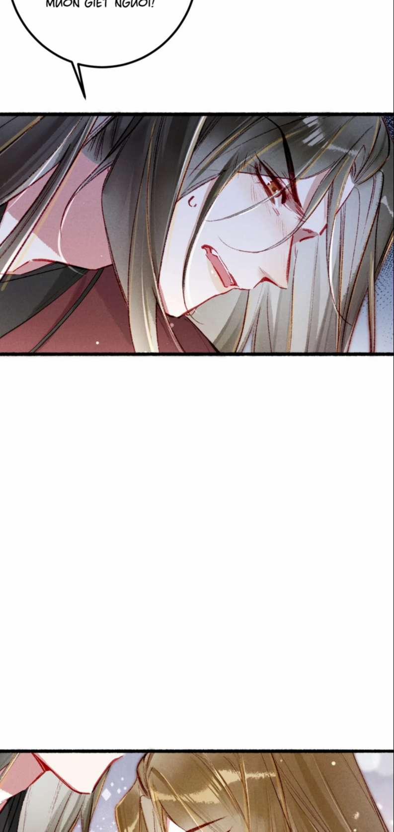 Ta Dựa Vào Mỹ Nhan Ổn Định Thiên Hạ 92 trang 18