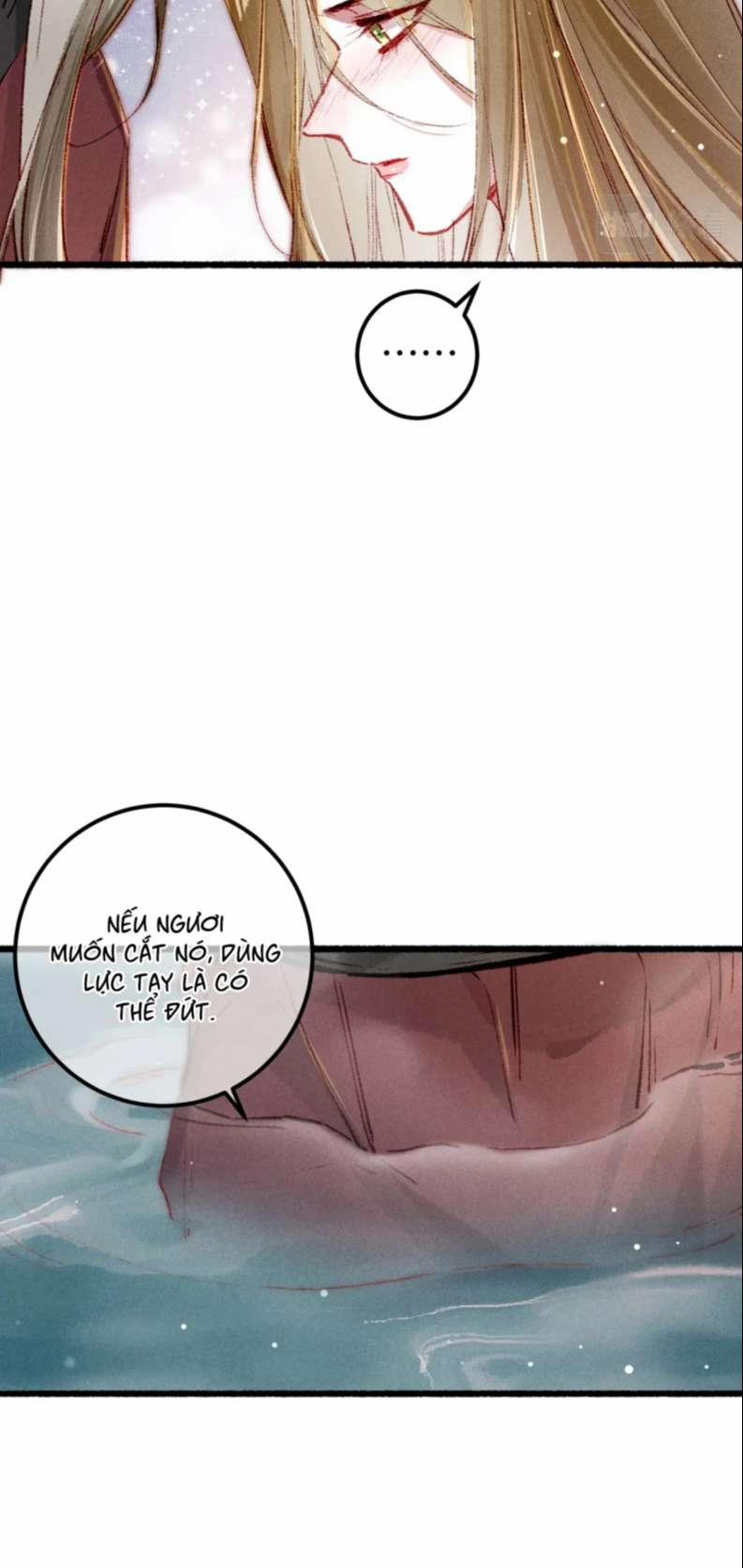 Ta Dựa Vào Mỹ Nhan Ổn Định Thiên Hạ 92 trang 19