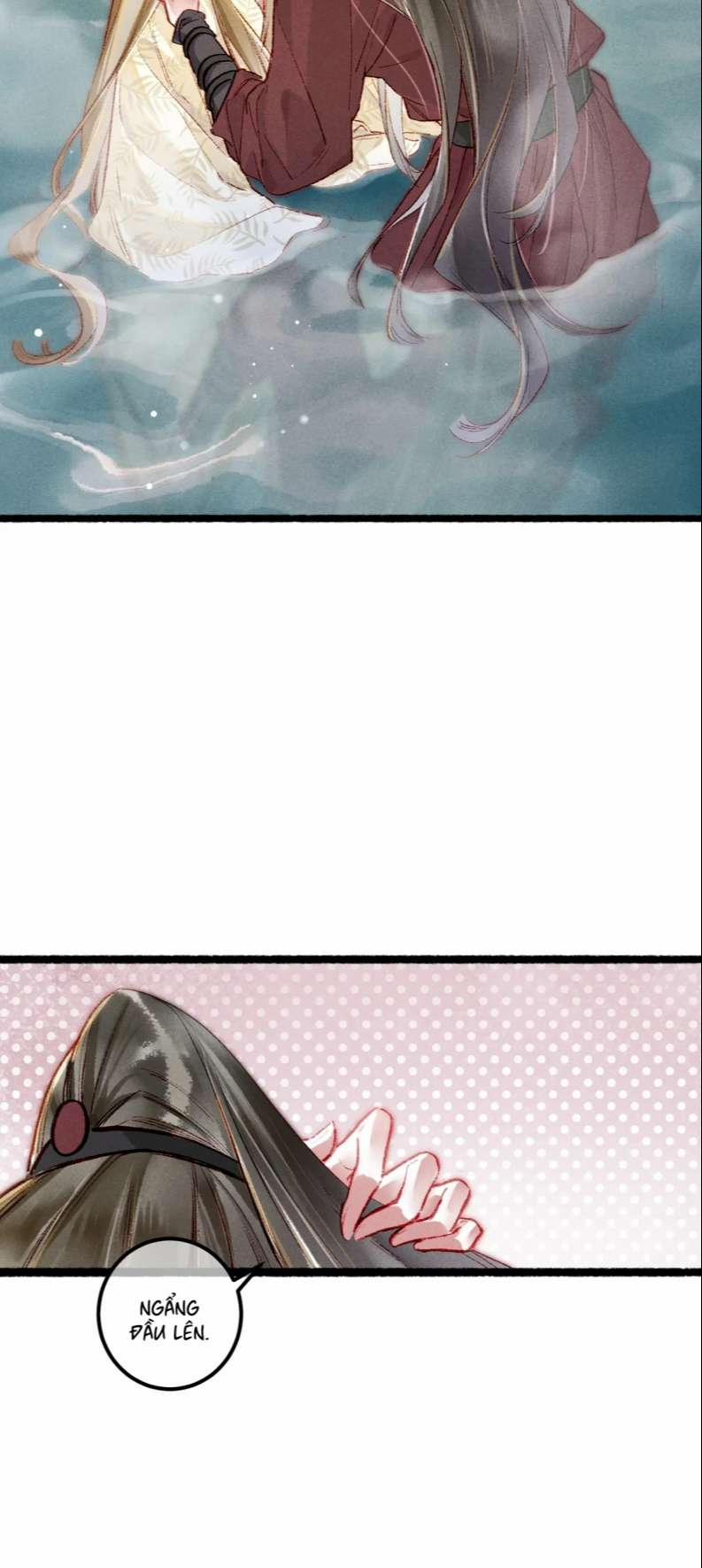 Ta Dựa Vào Mỹ Nhan Ổn Định Thiên Hạ 92 trang 25
