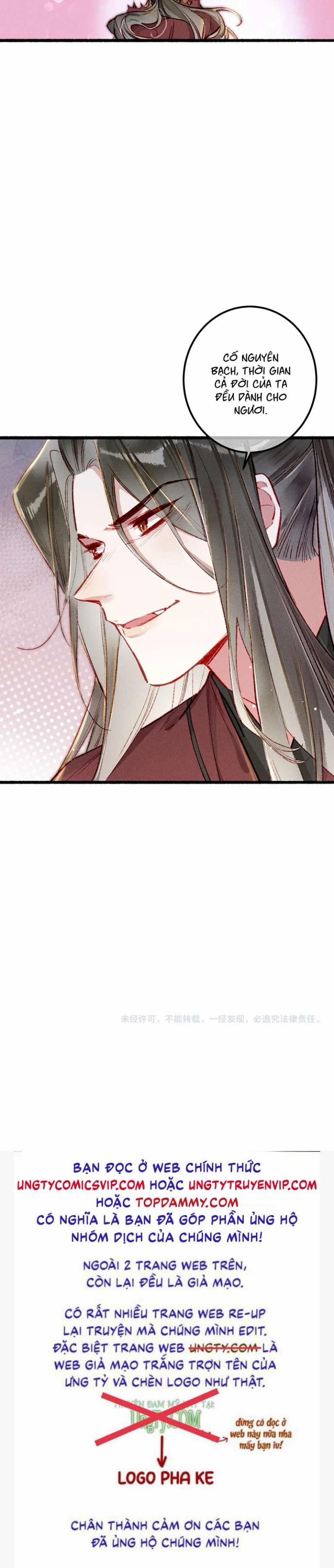 Ta Dựa Vào Mỹ Nhan Ổn Định Thiên Hạ 92 trang 30