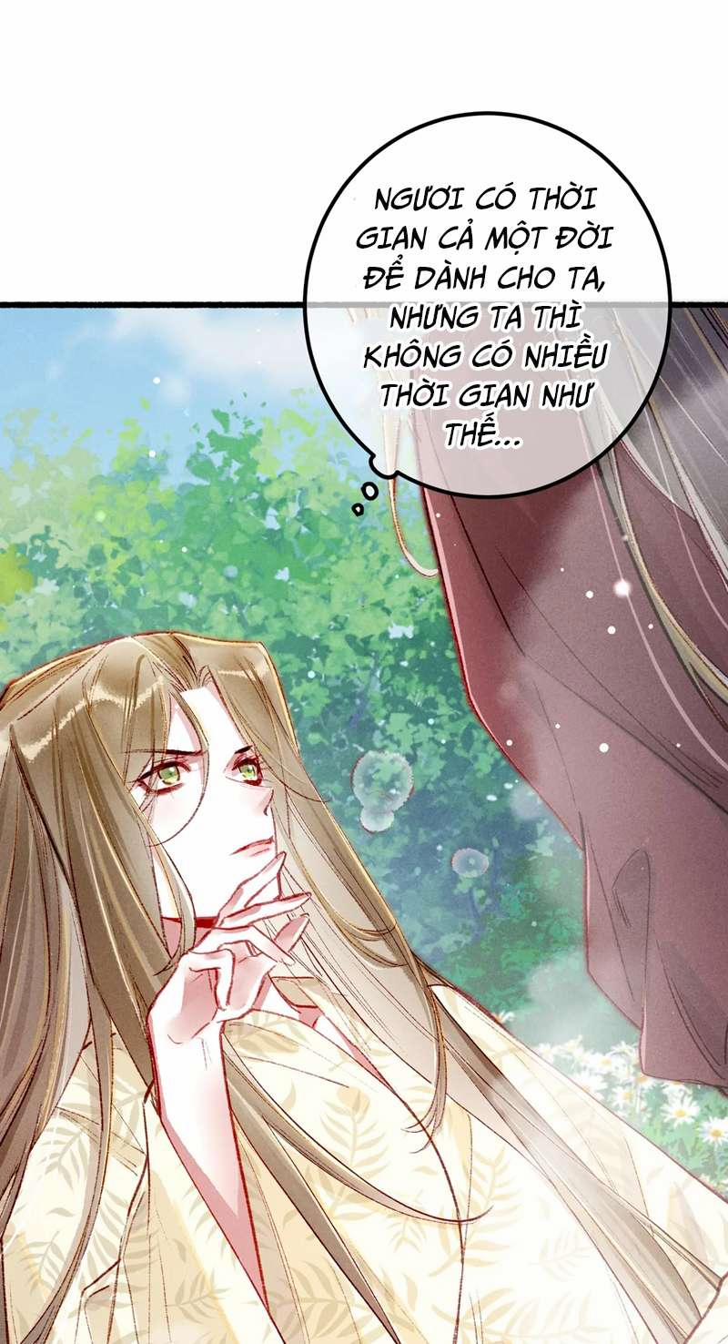 Ta Dựa Vào Mỹ Nhan Ổn Định Thiên Hạ 93 trang 1