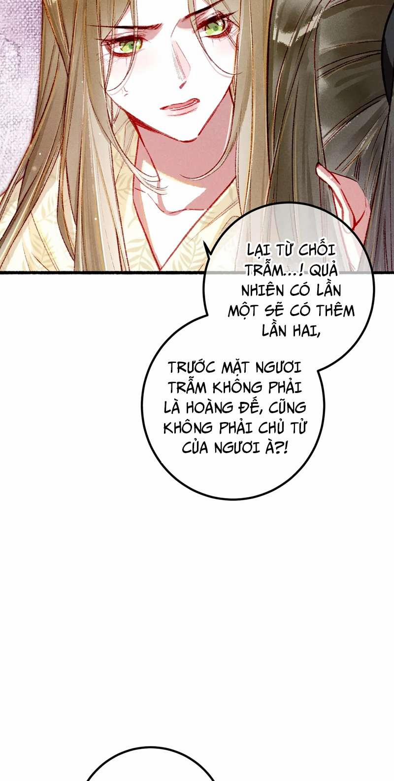 Ta Dựa Vào Mỹ Nhan Ổn Định Thiên Hạ 93 trang 10