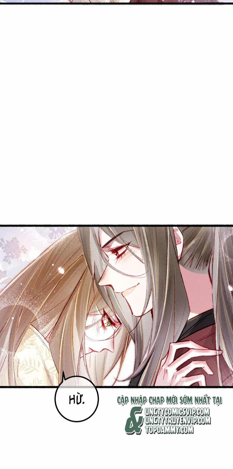 Ta Dựa Vào Mỹ Nhan Ổn Định Thiên Hạ 93 trang 13