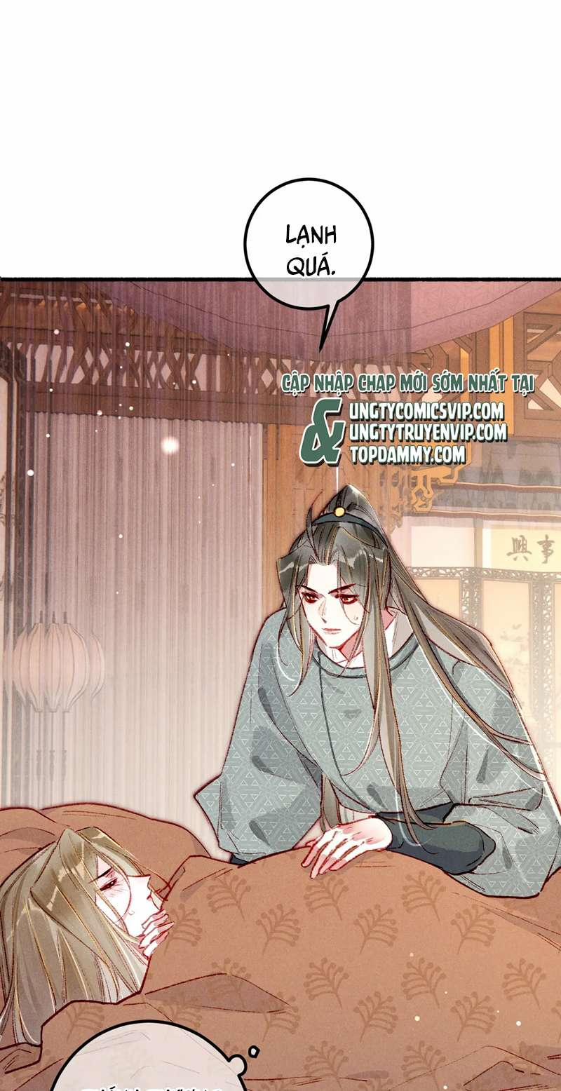 Ta Dựa Vào Mỹ Nhan Ổn Định Thiên Hạ 93 trang 15