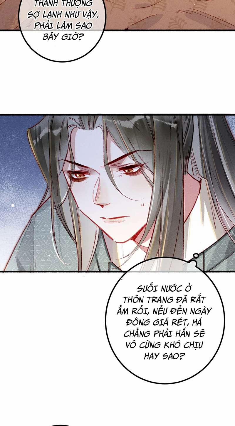 Ta Dựa Vào Mỹ Nhan Ổn Định Thiên Hạ 93 trang 16