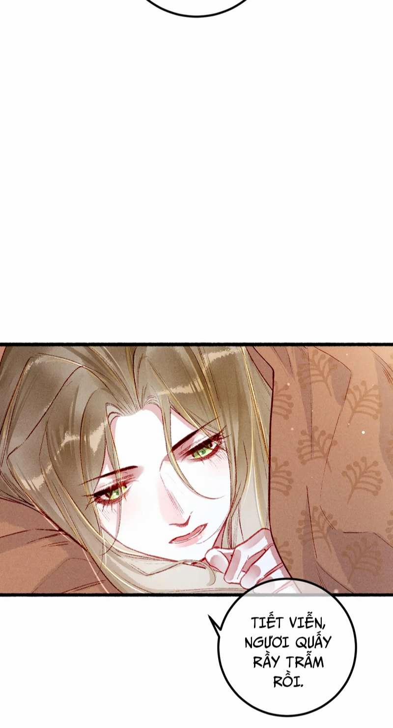 Ta Dựa Vào Mỹ Nhan Ổn Định Thiên Hạ 93 trang 19