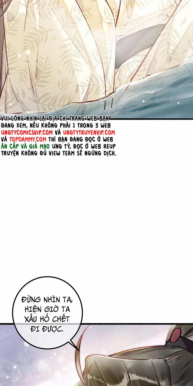 Ta Dựa Vào Mỹ Nhan Ổn Định Thiên Hạ 93 trang 2