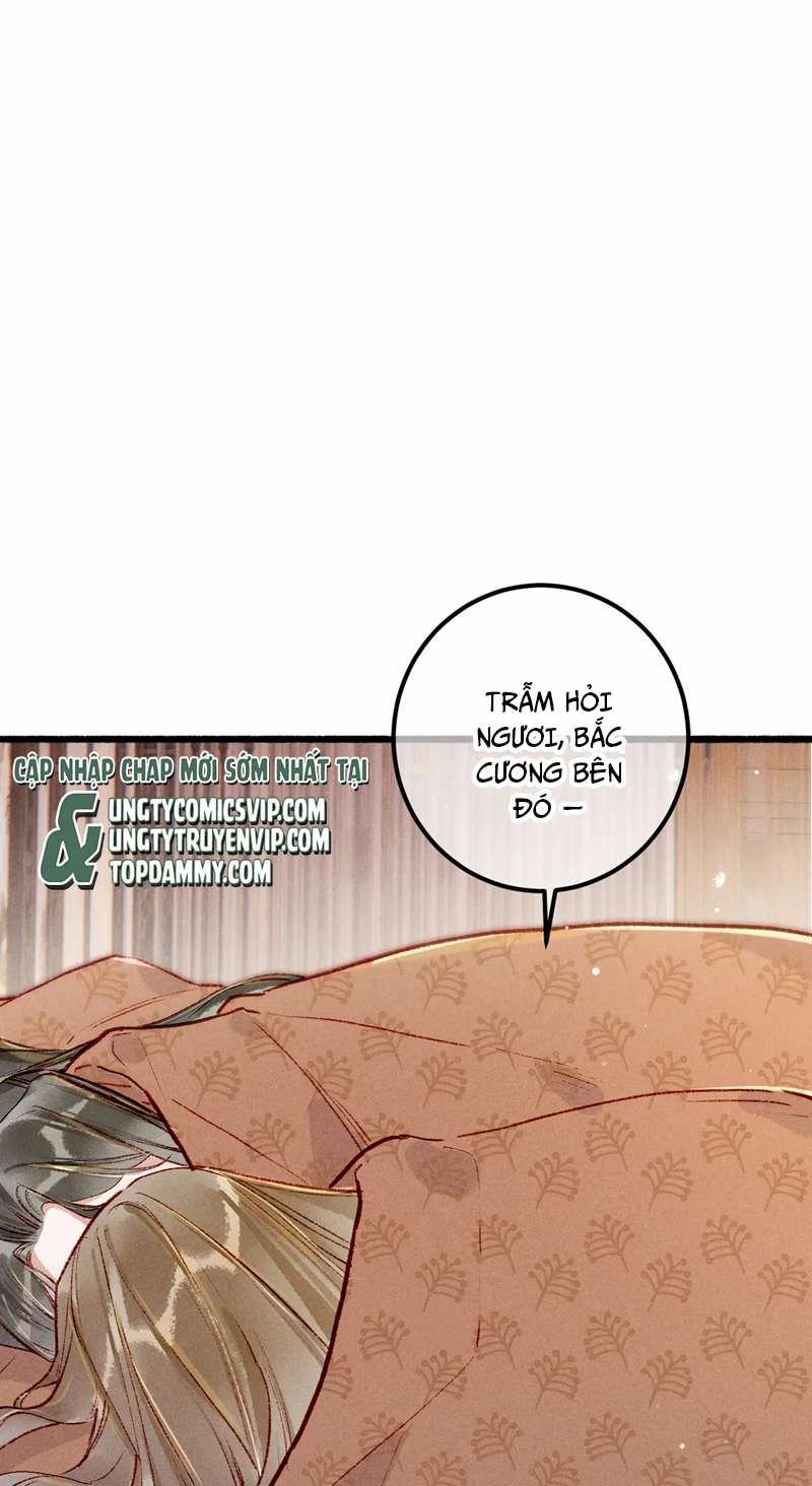 Ta Dựa Vào Mỹ Nhan Ổn Định Thiên Hạ 93 trang 21