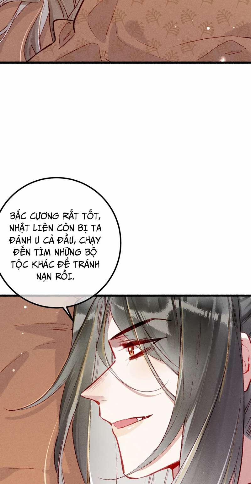 Ta Dựa Vào Mỹ Nhan Ổn Định Thiên Hạ 93 trang 22