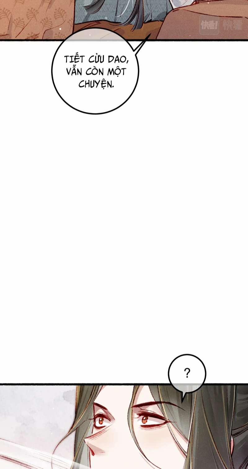 Ta Dựa Vào Mỹ Nhan Ổn Định Thiên Hạ 93 trang 26