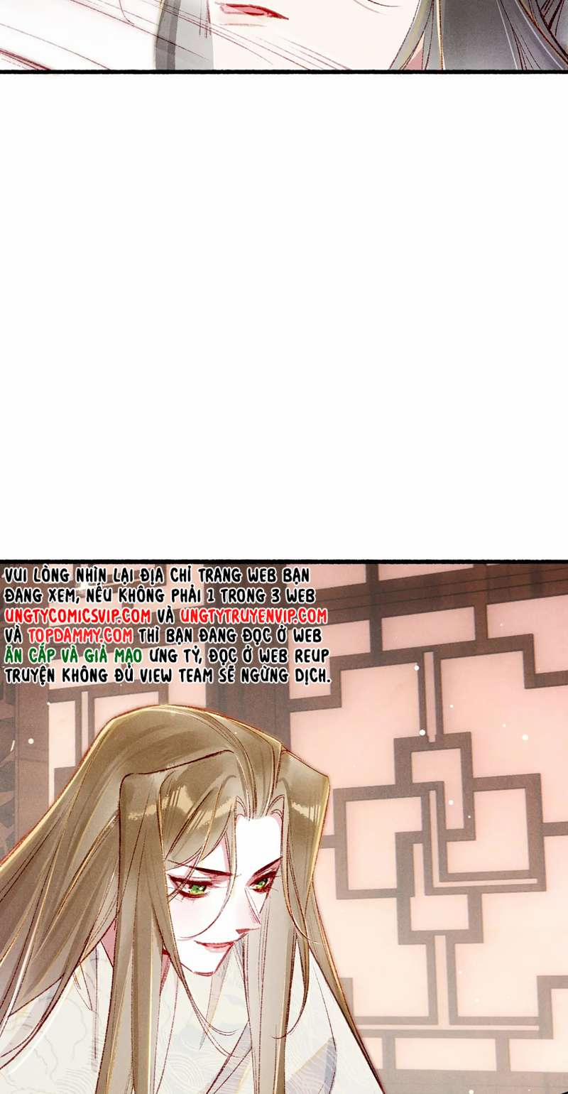 Ta Dựa Vào Mỹ Nhan Ổn Định Thiên Hạ 93 trang 27