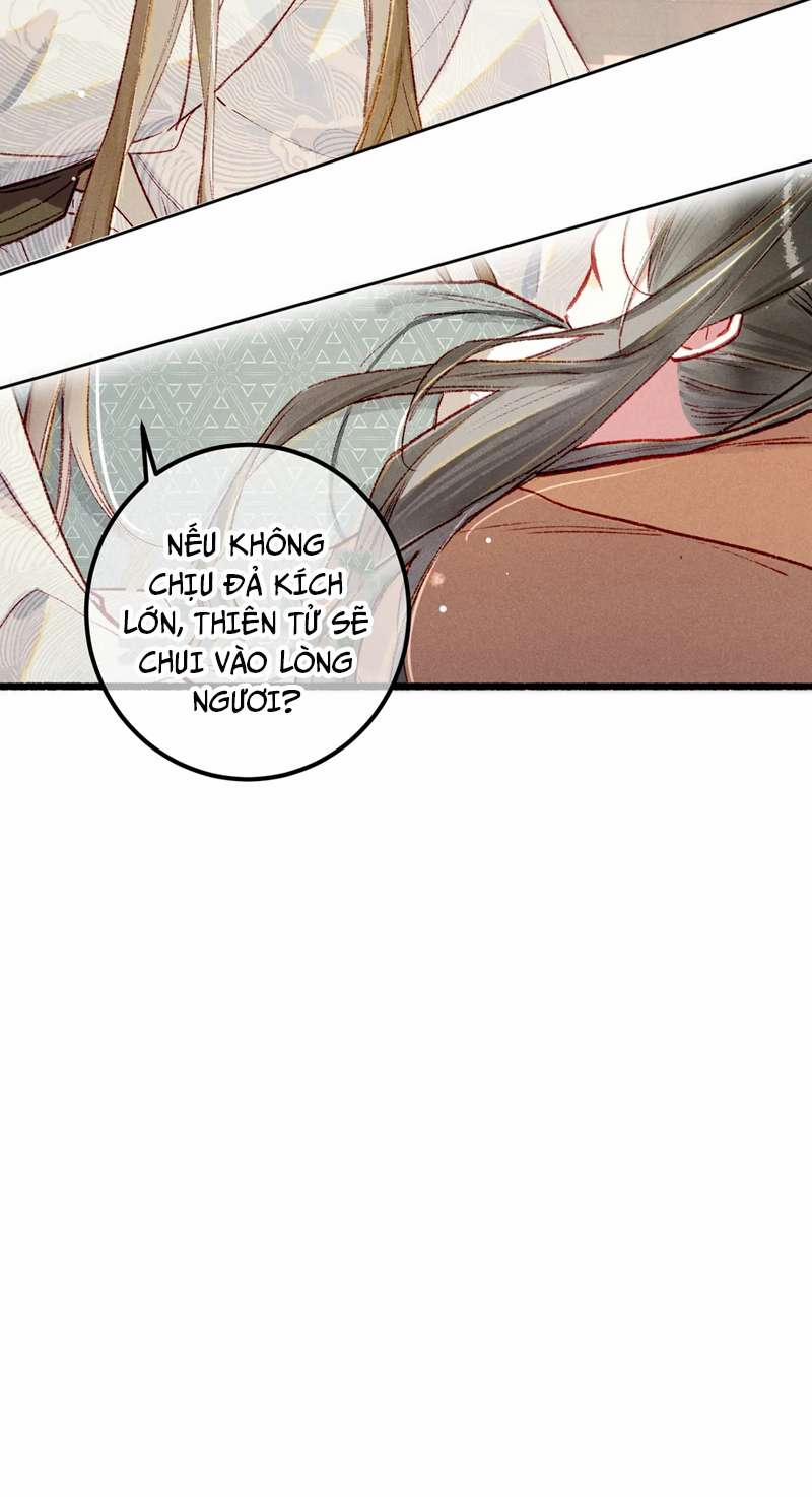 Ta Dựa Vào Mỹ Nhan Ổn Định Thiên Hạ 93 trang 28