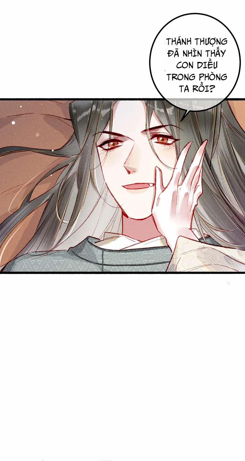 Ta Dựa Vào Mỹ Nhan Ổn Định Thiên Hạ 93 trang 29