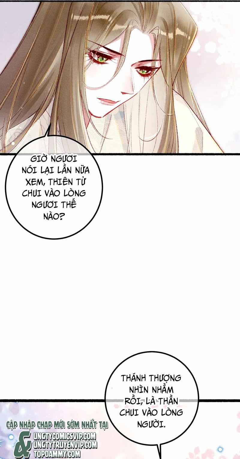 Ta Dựa Vào Mỹ Nhan Ổn Định Thiên Hạ 93 trang 30