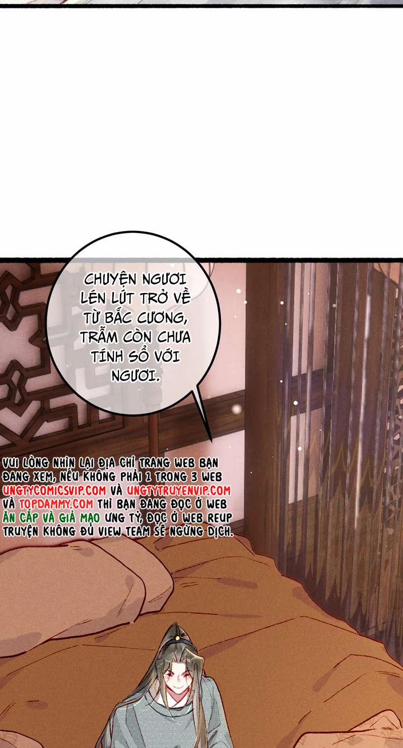 Ta Dựa Vào Mỹ Nhan Ổn Định Thiên Hạ 93 trang 32