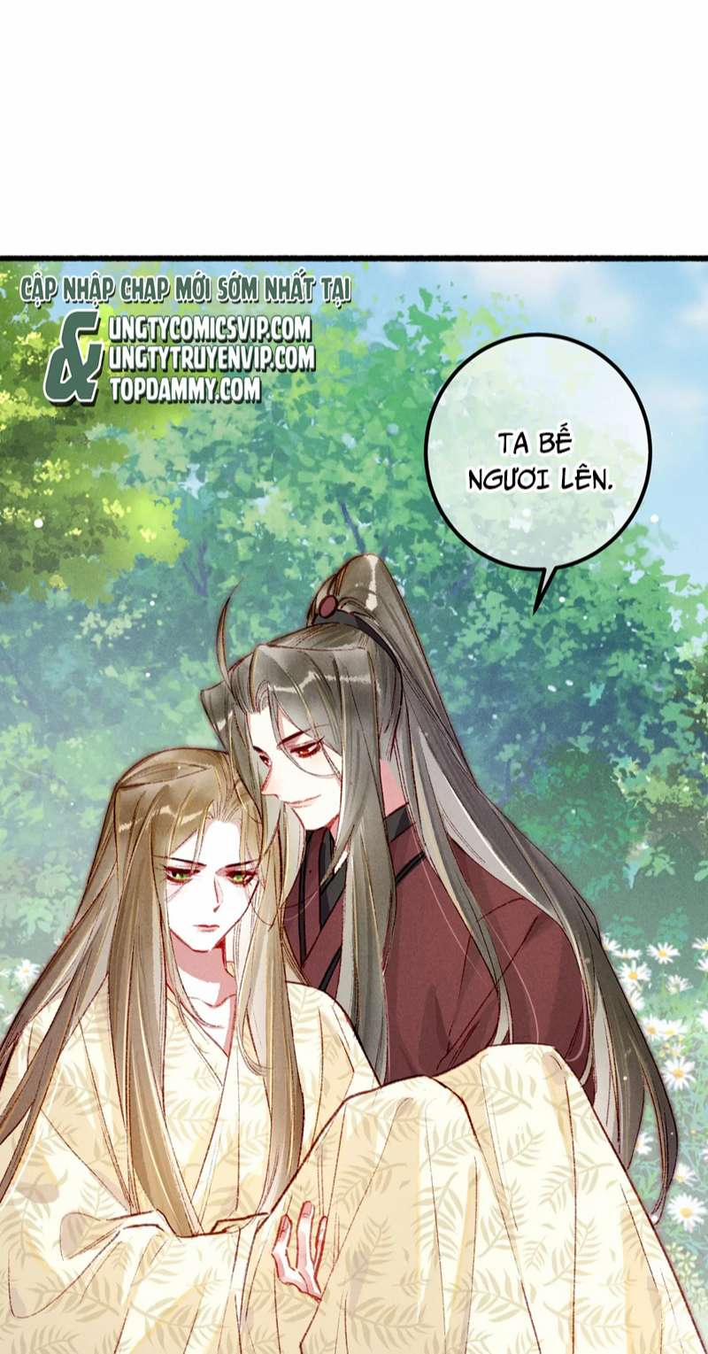 Ta Dựa Vào Mỹ Nhan Ổn Định Thiên Hạ 93 trang 5