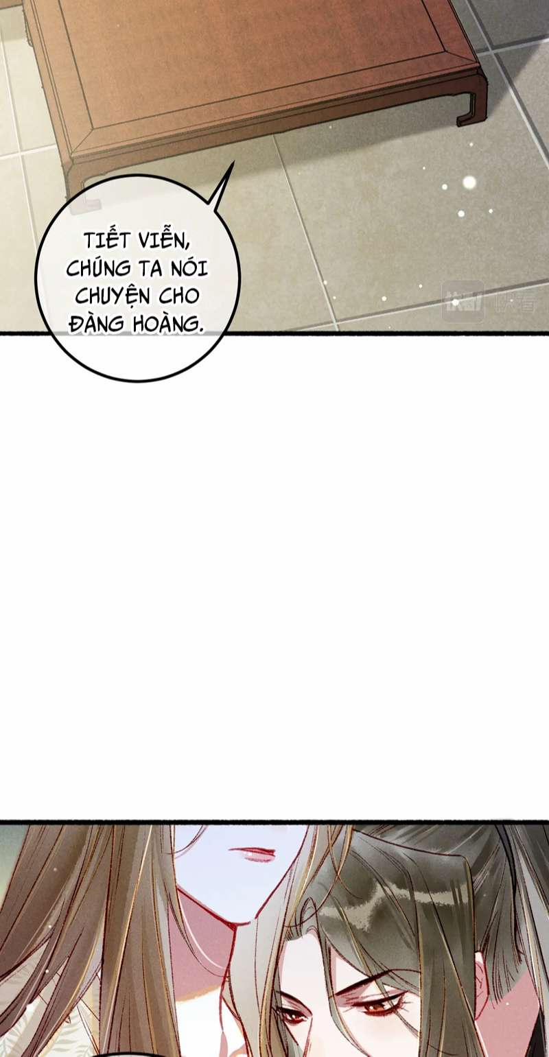 Ta Dựa Vào Mỹ Nhan Ổn Định Thiên Hạ 93 trang 8