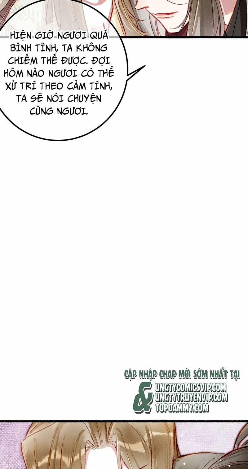 Ta Dựa Vào Mỹ Nhan Ổn Định Thiên Hạ 93 trang 9