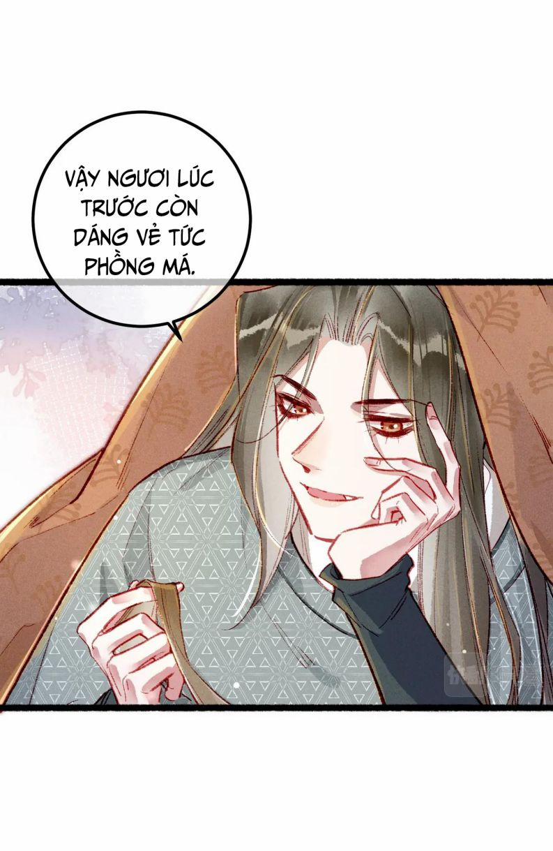 Ta Dựa Vào Mỹ Nhan Ổn Định Thiên Hạ 94 trang 11