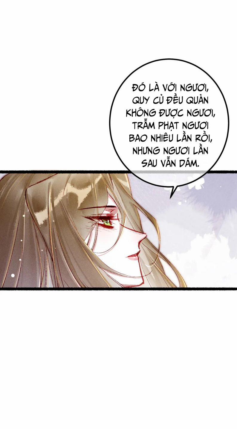 Ta Dựa Vào Mỹ Nhan Ổn Định Thiên Hạ 94 trang 12