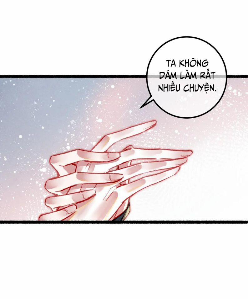 Ta Dựa Vào Mỹ Nhan Ổn Định Thiên Hạ 94 trang 13