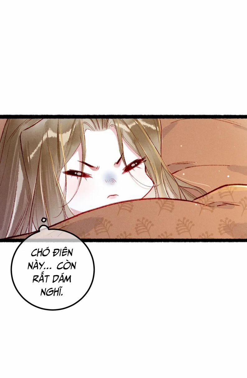 Ta Dựa Vào Mỹ Nhan Ổn Định Thiên Hạ 94 trang 15