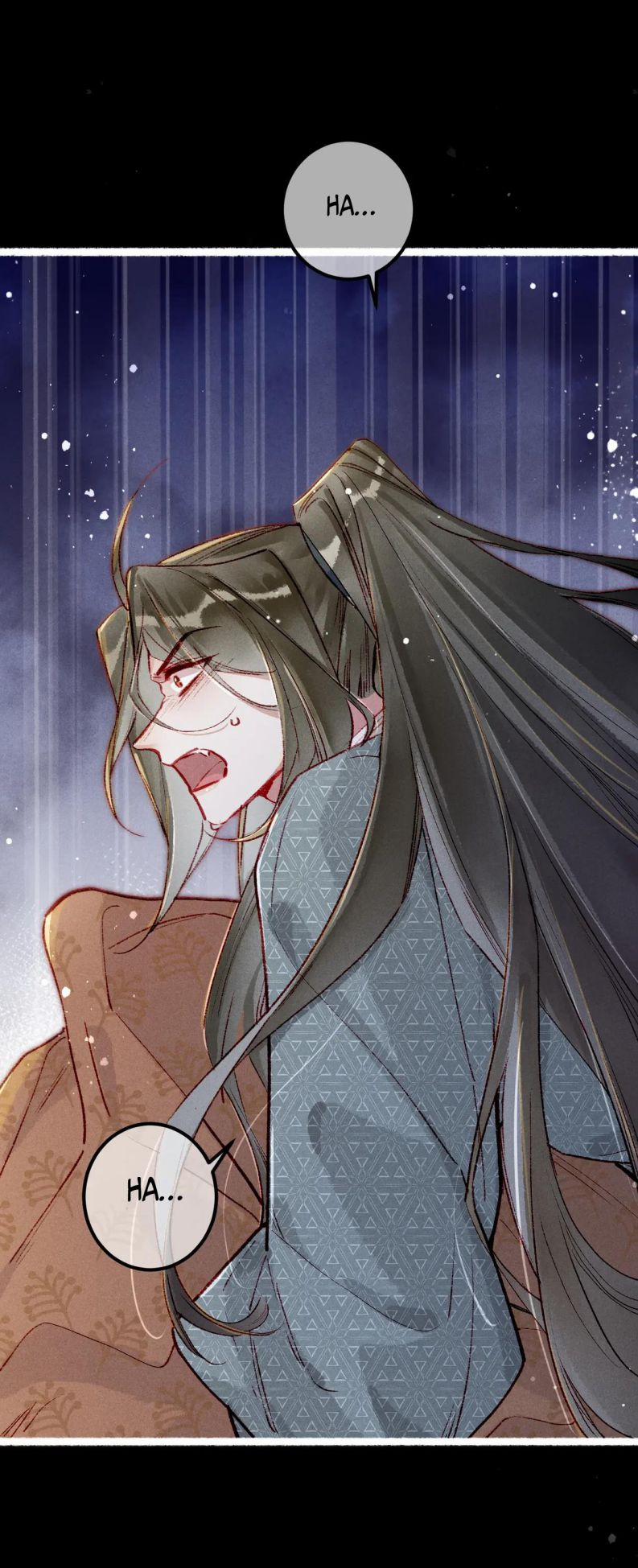 Ta Dựa Vào Mỹ Nhan Ổn Định Thiên Hạ 94 trang 21