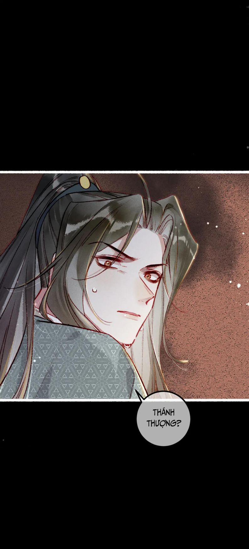 Ta Dựa Vào Mỹ Nhan Ổn Định Thiên Hạ 94 trang 22