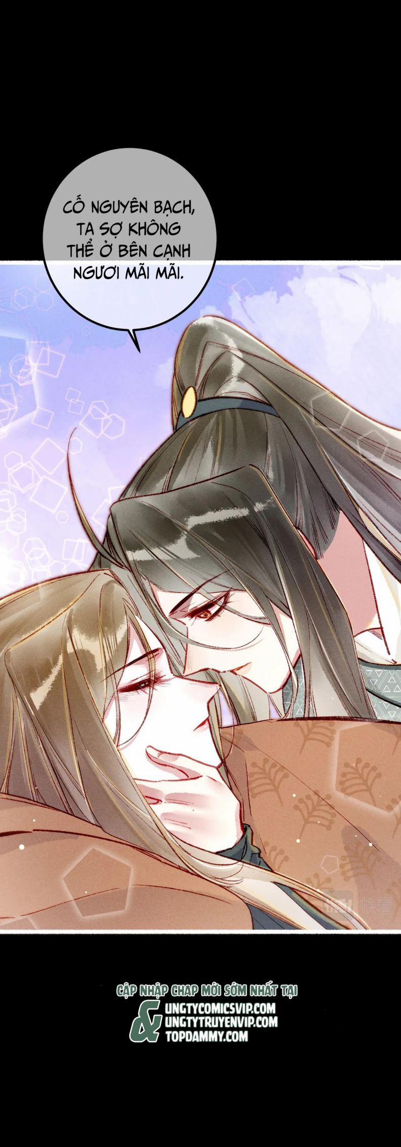 Ta Dựa Vào Mỹ Nhan Ổn Định Thiên Hạ 94 trang 24