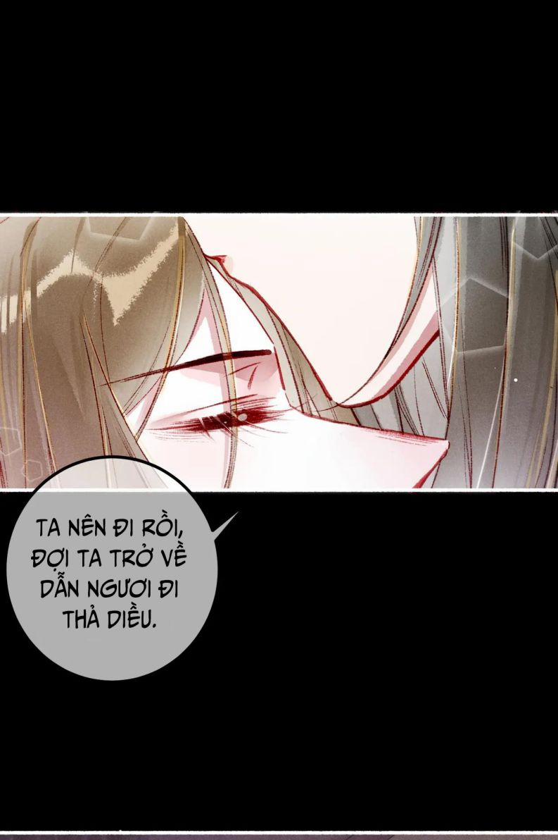 Ta Dựa Vào Mỹ Nhan Ổn Định Thiên Hạ 94 trang 25